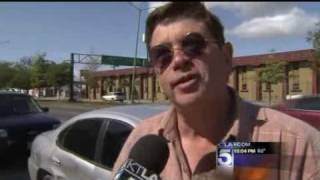Mexicali 7.2 2010 Easter Earthquake