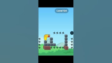 hungry worm level 124 recap