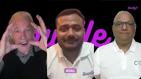 Prof. Sanjay Dwivedi & Prof. Murray Johannsen | Reinventing Education: Skills, AI & Entrepreneurship