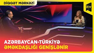 Azərbaycan türk dünyasının lideri ola bilər | Diqqət mərkəzi