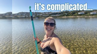 Is being a marine biologist worth it? [Vlog]