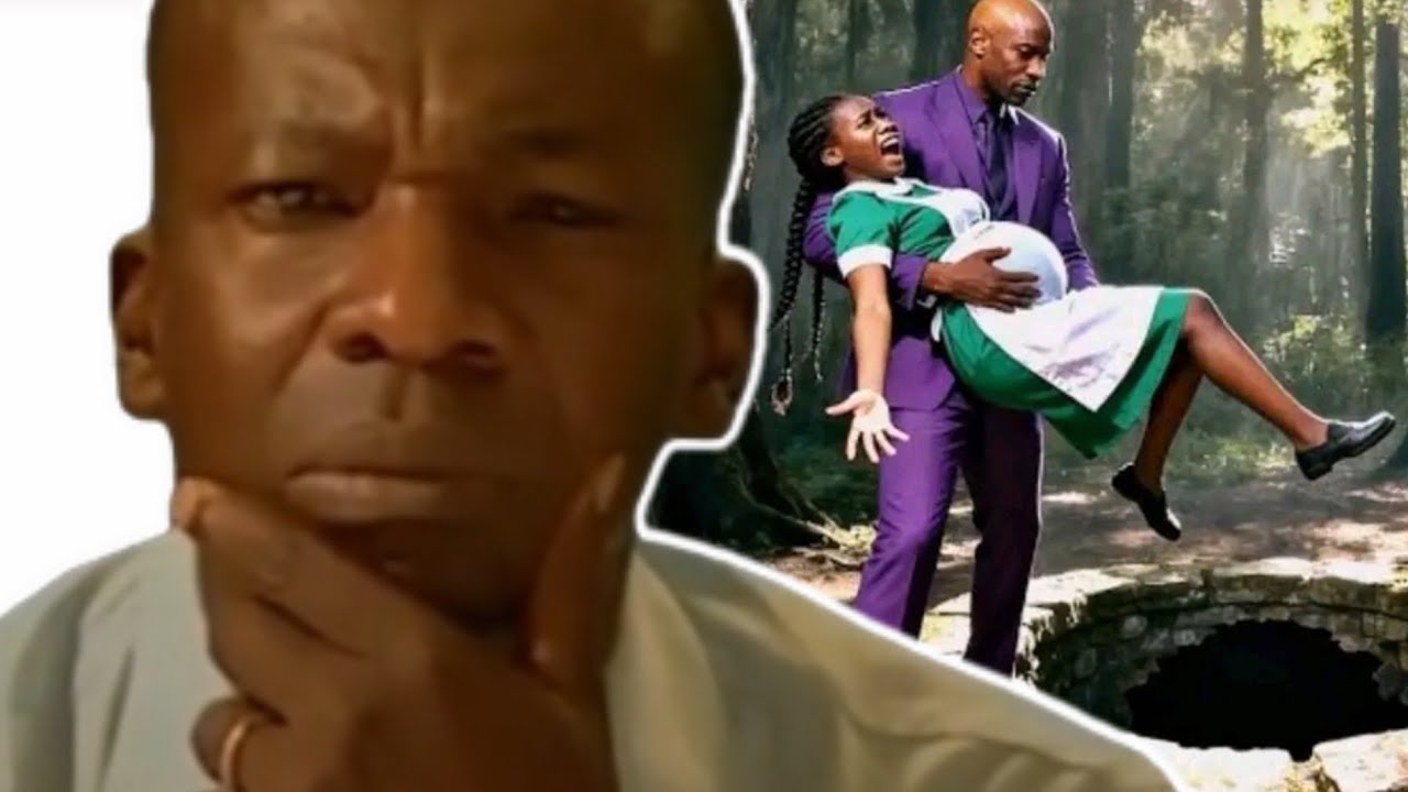 Triste et Drôle | La suite et la fin 👌