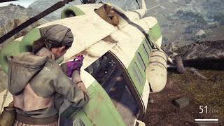 Killing teamkillers and other people trying to be sneaky. Vigor XboxOne