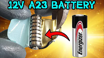 Energizer Miniature Alkaline Batteries