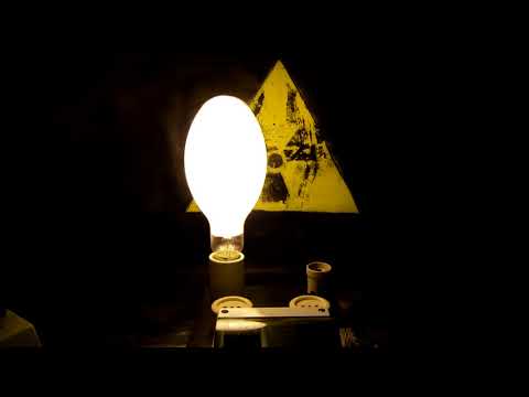 Osram HQL(MBF U) 400W Osram HQL(MBF U) 400W