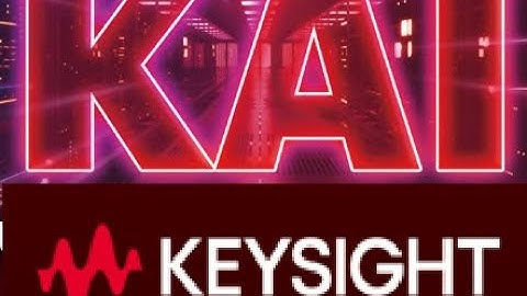 KAI Showcase Webinar: Innovtions to Scale AI Data Centers