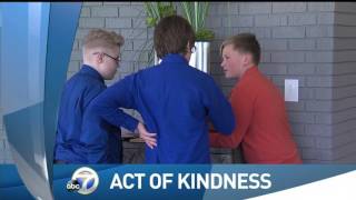 KATV, Internal Teases, February 15, 6pm