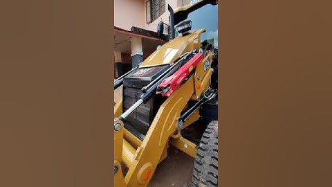 cat 424 bs5 cat engine