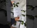 Handmade invitations | Wedding invitation | Invitation designs | handcraft