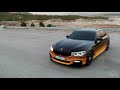 ÖZEL KAPLAMA BMW G30 KASA