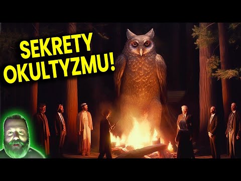 Sekrety Okultyzmu! Od Starożytnej Nauki Po Współczesny Satanistyczny Okultyzm Elit! - Wywiad Ator