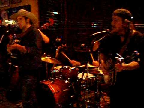 Ryan Cook & Sunny Acres @ Boston Pizza- Bartender'...