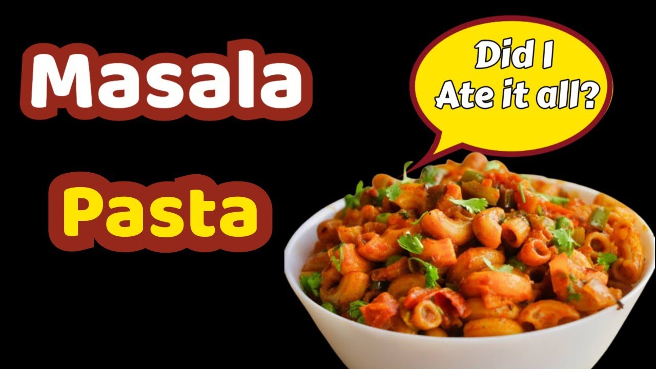 chatpati-microni-bnaye-sirf-10-minut-me-ll-microni-recipe-ll