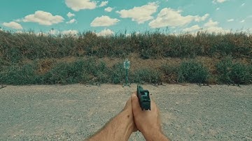 Reload from appendix carry p365