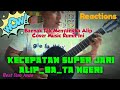 WooW❗Kecepatan Jemari Alip_Ba_Ta Ngeri || Banyak Bule Tak Menyangka Alip Mampu MengCover Lagu ini.