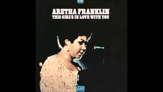 Aretha Franklin - The Weight chords