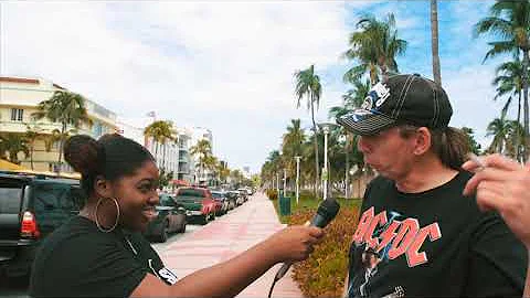 "4 1 Nite" On The Streets