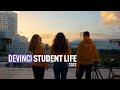 Devinci student life  showreel assos 2023