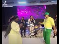 KOFFI OLOMIDE CINDY LE COEUR: HAPPY INTERNATIONAL WOMEN