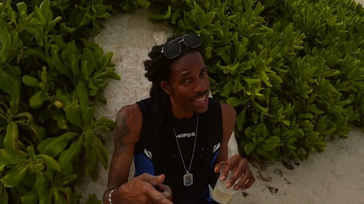 Michael Parris - Summer Love  (Official Music Video)