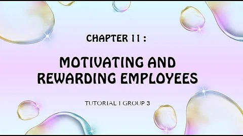 Tutorial 1 Group 3   Chapter 11 - DayDayNews