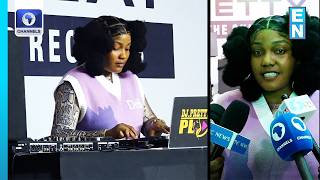 GWR: DJ Pretty Play Begins Record-Breaking 288-Hour Nonstop Music