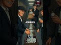 Pensioners Pull Off Britain's Biggest Heist - 14 Million Stolen!