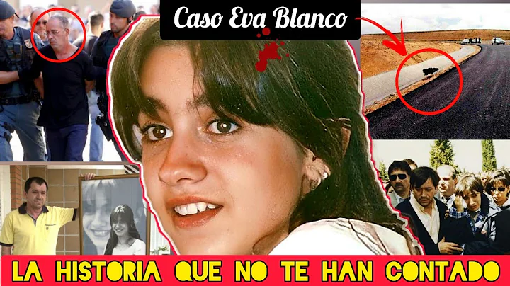 Fue abusada y asesinada y 18 AOS despus hallaron a...