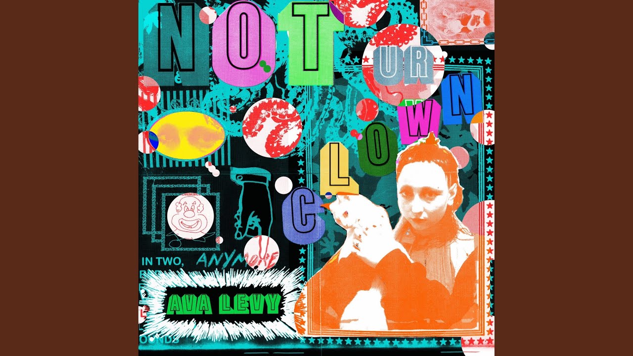 YouTube에서 not ur clown 보기 YouTube에서 not ur clown 보기