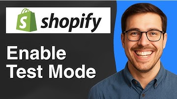 Hoe de testmodus op Shopify in te schakelen [2025 Eenvoudige handleiding]