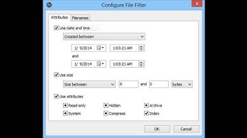Attribute Changer 6.0 Beta Free