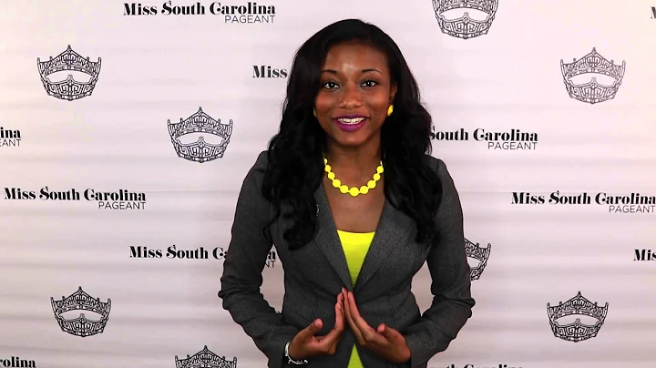 Miss Florence - Kierra Carter