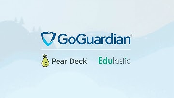 GoGuardian: Our Vision