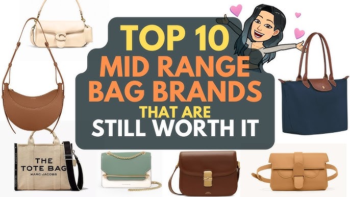 10 HANDBAGS BRANDS PARISIAN LOVE TO BUY AND WEAR - quiet luxury handbags-  shopping in Paris 