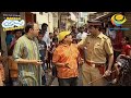 Why Did The Police Catch Abdul? | Full Episode | Taarak Mehta Ka Ooltah Chashmah