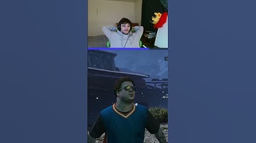 Wait for it… | GTA 5 Chaos Mod Playthrough | Twitch: ChunksterChunkus