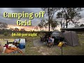 How we camped over easter fun with mates