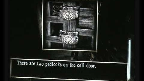 Fatal Frame 2 Part 24