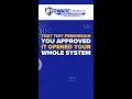 That Tiny Permission You Approved? It Opened Your Whole System