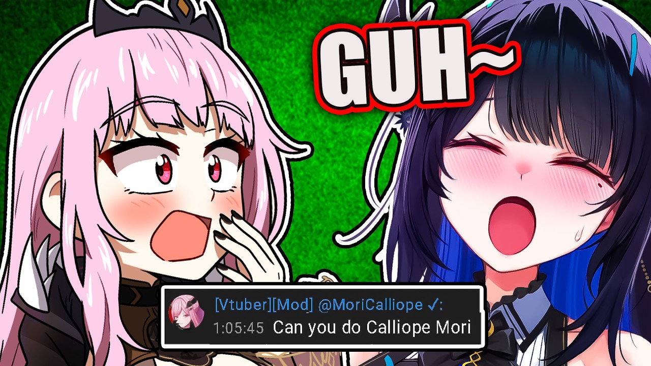 Nerissa's Impressions on Hololive Members【Hololive】