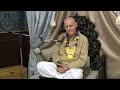 Ecstatic KIRTAN &amp; BG10.10 Lecture HG SDA &quot;New Dvaraka&quot; ISKCON Vilnius Lithuania 2022.09.19.