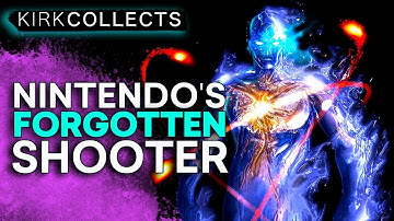 Geist Review - The ghost of Nintendo Gamecube past