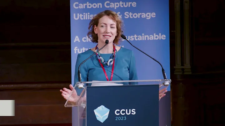 CCUS 2023: Springboard to Net Zero | Highlights