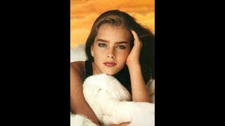 30 Beautiful Photos Of Brooke Shields As A Teenager In The 1970S