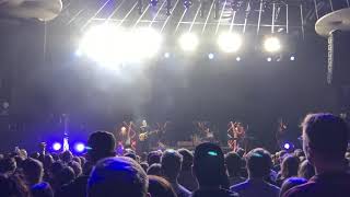 Half Moon Run - Full Circle (Live) - Toronto, ON 2020