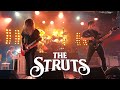 Capture de la vidéo The Struts Live 4K @ Revolution Live Fort Lauderdale