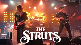 The Struts Live 4K @ Revolution Live Fort Lauderdale