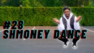 HOW TO: SHMONEY DANCE IN 15 SECONDS (LESSON #28) #shorts