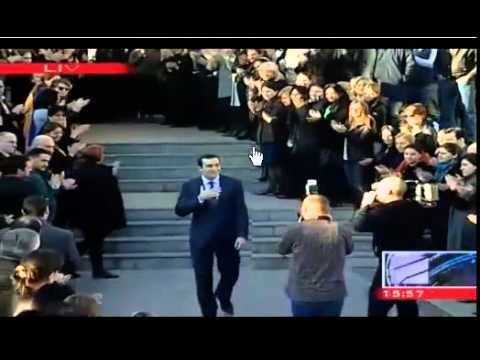 ირაკლი ალასანიას ემოციური გაცილება