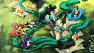 Nightcore - 2012 (It Ain't The End)